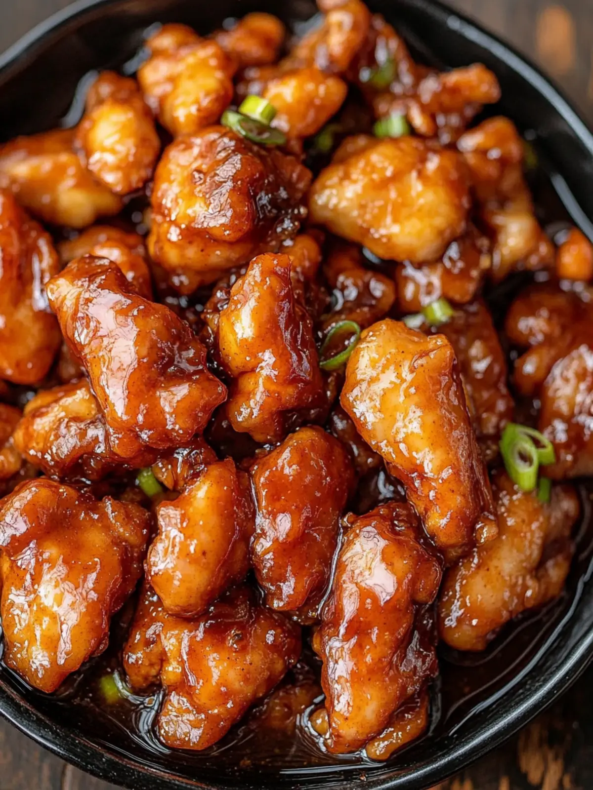 Irresistible Honey Butter Chicken That Will Wow Your Tastebuds 3 Honey Butter Chicken