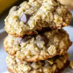 Chewy Banana Oatmeal Cookies That’ll Steal Your Heart 7 Chewy Banana Oatmeal Cookies