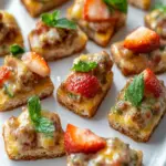 Irresistible Hanky Panky Appetizers Your Guests Will Love 7 Hanky Panky Appetizers