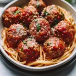 Juicy Classic Italian Meatballs Ready in Just 30 Minutes 10 Classic Italian Meatballs