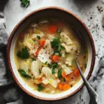 Deliciously Cozy Cabbage Soup for Healthy Comfort 9 Cabbage Soup