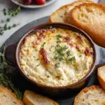 Irresistibly Creamy Baked Ricotta Dip for Instant Joy 41 Baked Ricotta Dip