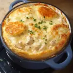 Red Lobster Biscuit Chicken Pot Pie You’ll Crave Again! 6 Red Lobster Biscuit Chicken Pot Pie