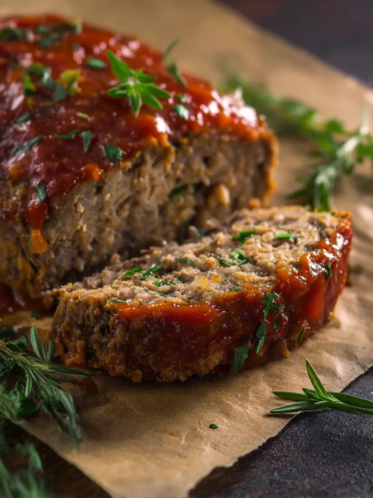 4 Ingredient Meatloaf That Will Steal Family Dinners 5 4 Ingredient Meatloaf