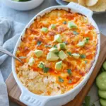 Cottage Cheese Buffalo Chicken Dip: A Game-Changer Appetizer 9 Cottage Cheese Buffalo Chicken Dip