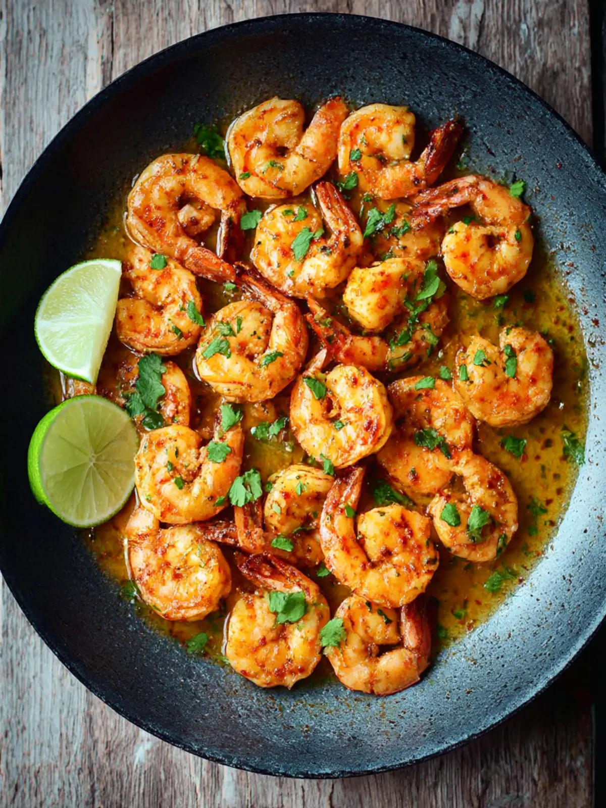 Mouthwatering Spicy Drunken Shrimp in Just 20 Minutes 4 Spicy Drunken Shrimp