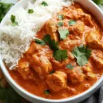 Savory Crockpot Chicken Tikka Masala for Effortless Cozy Nights 44 Crockpot Chicken Tikka Masala