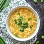 Delicious Homemade Egg Drop Soup for Cozy Nights In 8 Homemade Egg Drop Soup