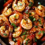 30 Minute Sweet Chili Shrimp for a Flavorful Weeknight Delight 10 30 Minute Sweet Chili Shrimp