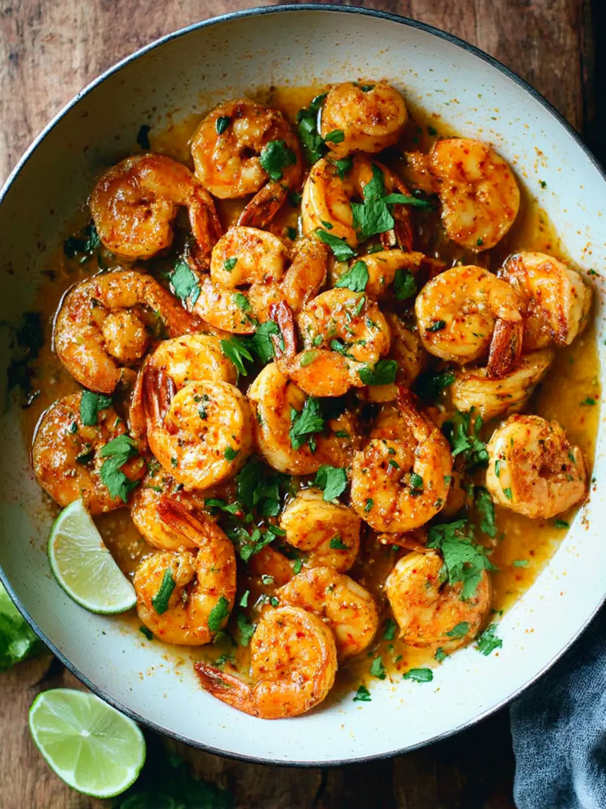 Mouthwatering Spicy Drunken Shrimp in Just 20 Minutes 2 Spicy Drunken Shrimp