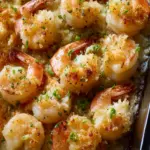 Magic Crispy Baked Shrimp That's Simply Irresistible! 8 Magic Crispy Baked Shrimp