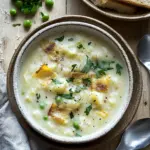 Colcannon Soup
