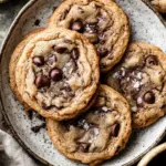 Espresso Chocolate Chip Cookies for the Ultimate Pick-Me-Up 10 Espresso Chocolate Chip Cookies