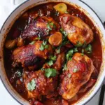 Savory Mexican Chicken Adobo: Unlock Bold Flavors Today 42 Mexican Chicken Adobo