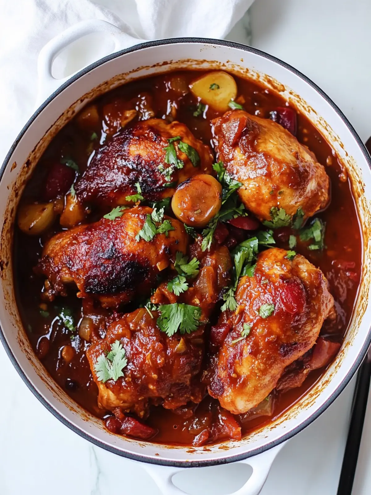 Savory Mexican Chicken Adobo: Unlock Bold Flavors Today 5 Mexican Chicken Adobo
