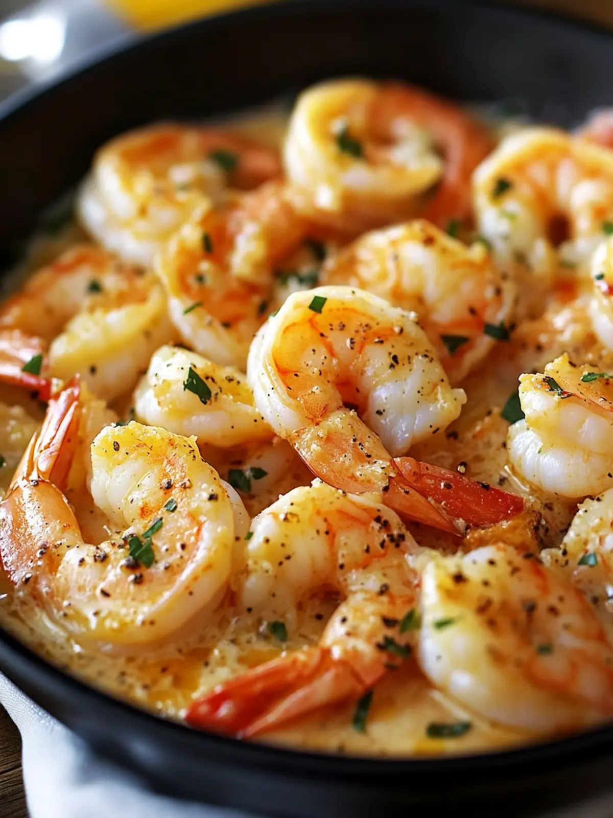 Famous Red Lobster Shrimp Scampi You Can Make at Home 5 Famous Red Lobster Shrimp Scampi