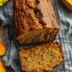 Deliciously Spiced Pumpkin Banana Bread for Cozy Mornings 41 Pumpkin Banana Bread