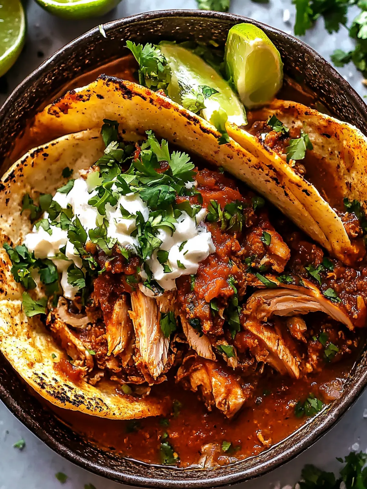 Delicious Birria Chicken Tacos You’ll Crave Every Week 4 Birria Chicken