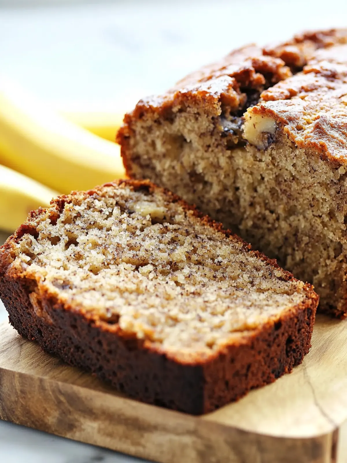 Martha Stewart’s Banana Bread: A Cozy, Homemade Delight 3 Martha Stewart’s Banana Bread