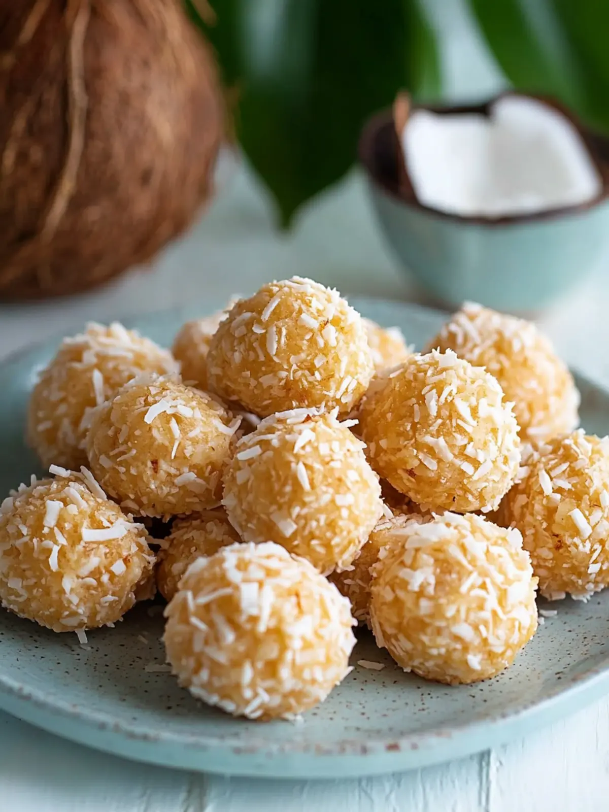 Delightful Mexican Coconut Candies You Can’t Resist 4 Mexican Coconut Candies