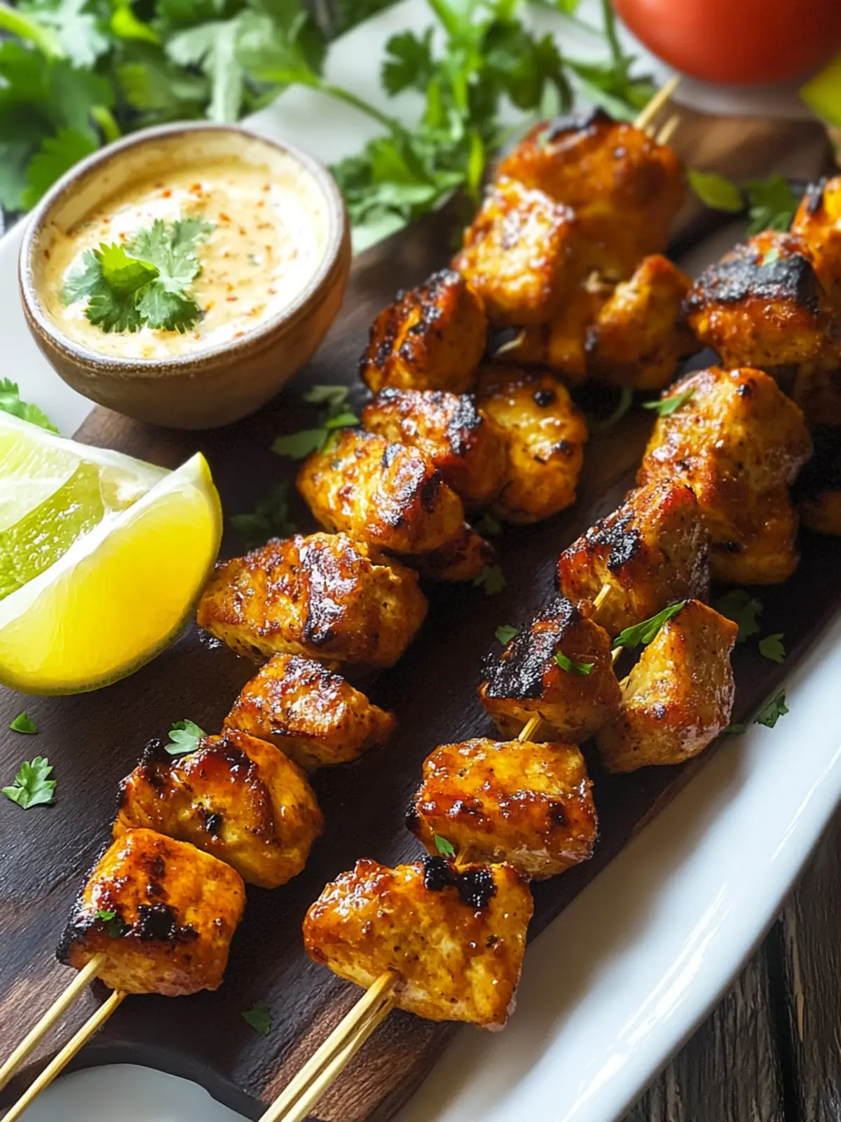 Savor Authentic Puerto Rican Pinchos for a Flavorful Feast 2 Authentic Puerto Rican Pinchos