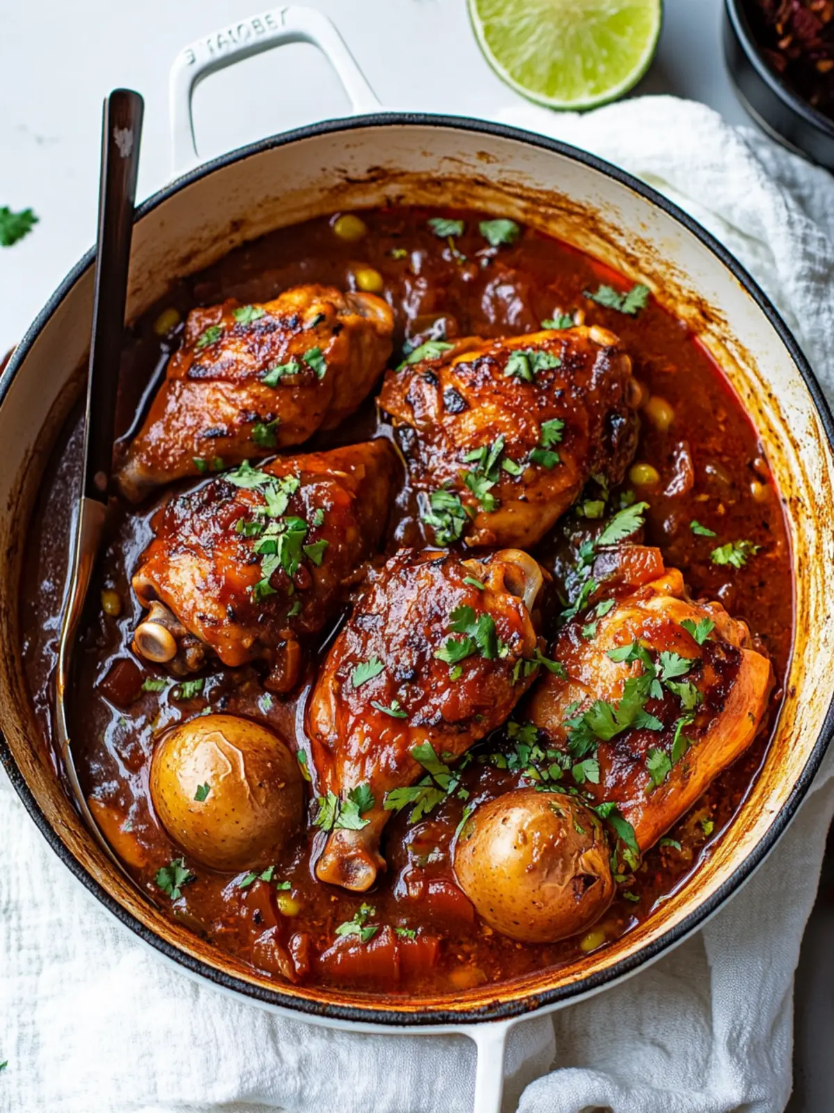 Savory Mexican Chicken Adobo: Unlock Bold Flavors Today 4 Mexican Chicken Adobo