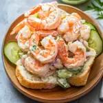 Creamy Shrimp Salad