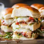 Irresistible Italian Grinder Sliders for Game Day Fun 7 Italian Grinder Sliders