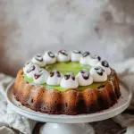 Monsterkuchen: Irresistibly Spooky Chocolate Delight 41 Monsterkuchen