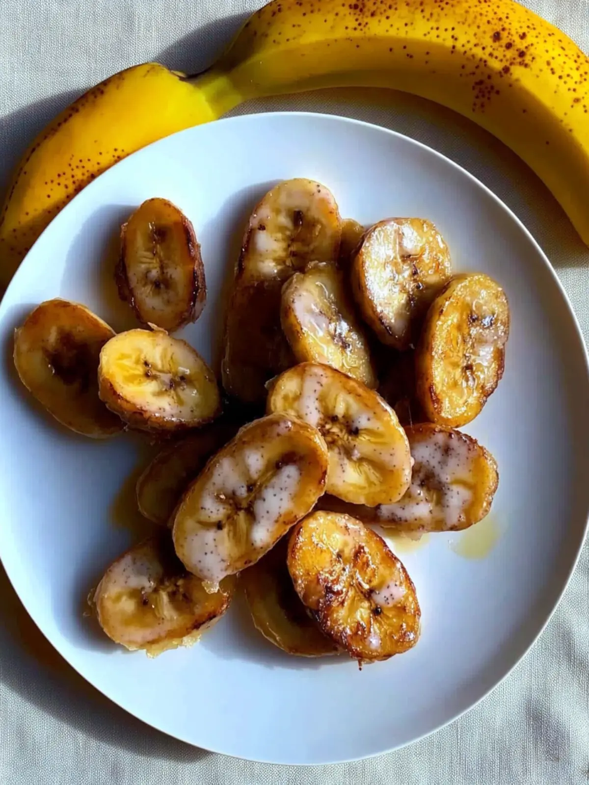 Delicious Mexican Fried Bananas for a Sweet Home Treat 3 Mexican Fried Bananas