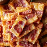 Bacon Crackers