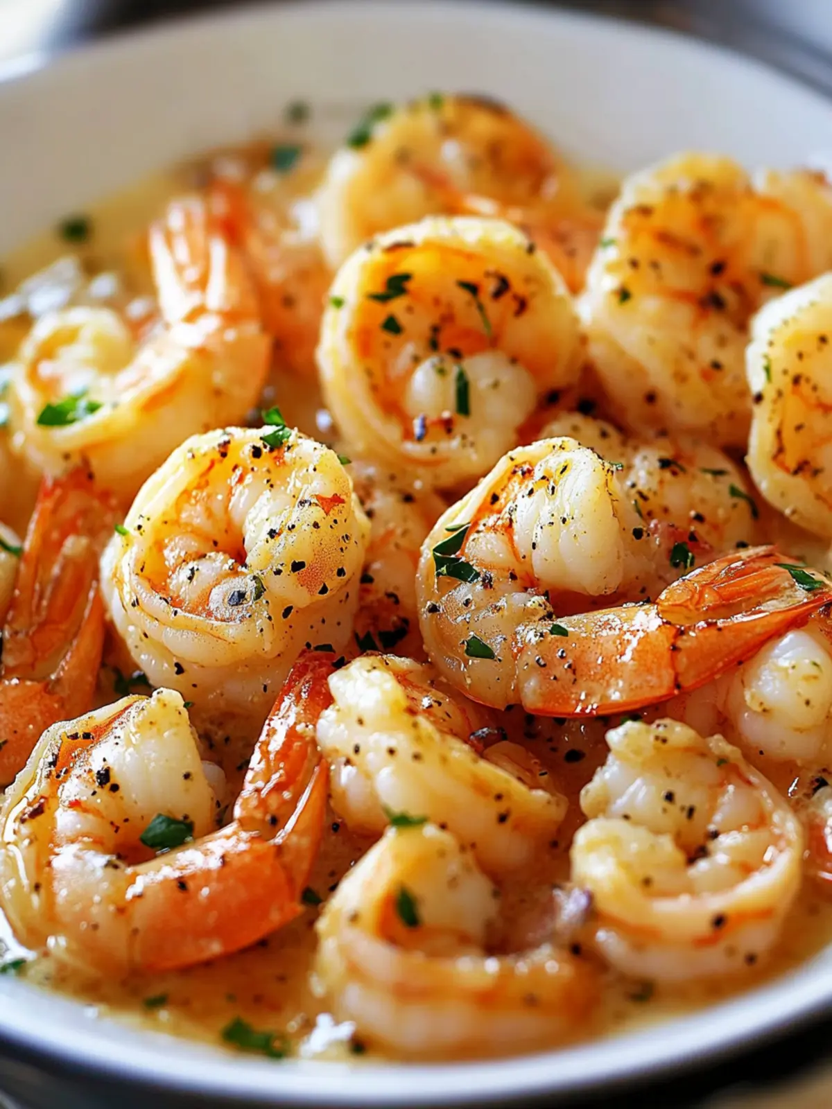 Famous Red Lobster Shrimp Scampi You Can Make at Home 2 Famous Red Lobster Shrimp Scampi