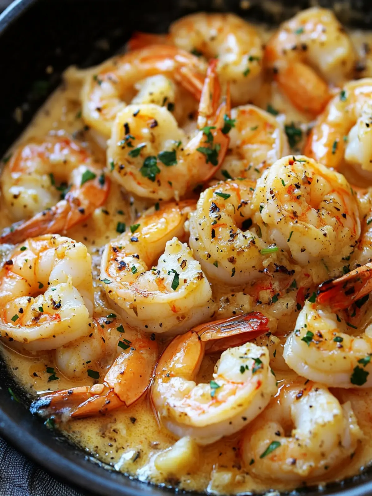Famous Red Lobster Shrimp Scampi You Can Make at Home 4 Famous Red Lobster Shrimp Scampi