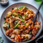 Savory Chicken Thigh Stir Fry Ready in 20 Minutes 10 Chicken Thigh Stir Fry