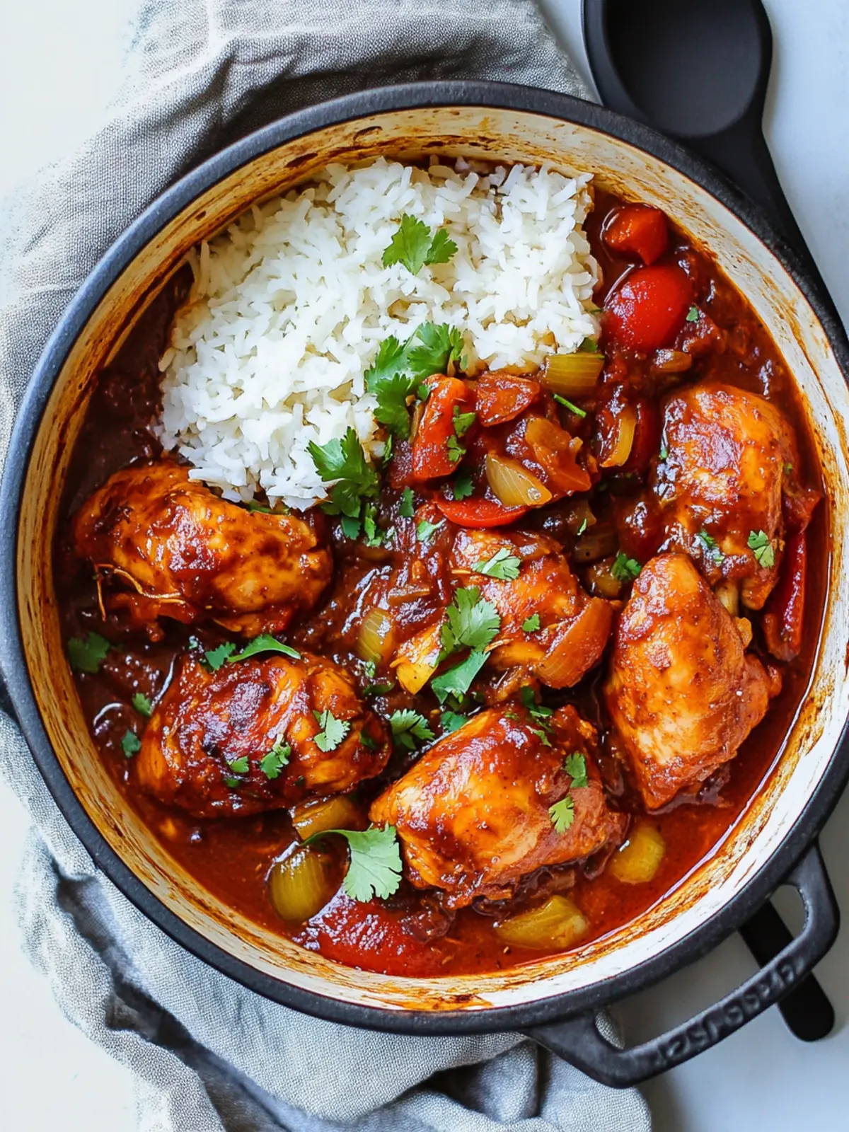 Savory Mexican Chicken Adobo: Unlock Bold Flavors Today 2 Mexican Chicken Adobo