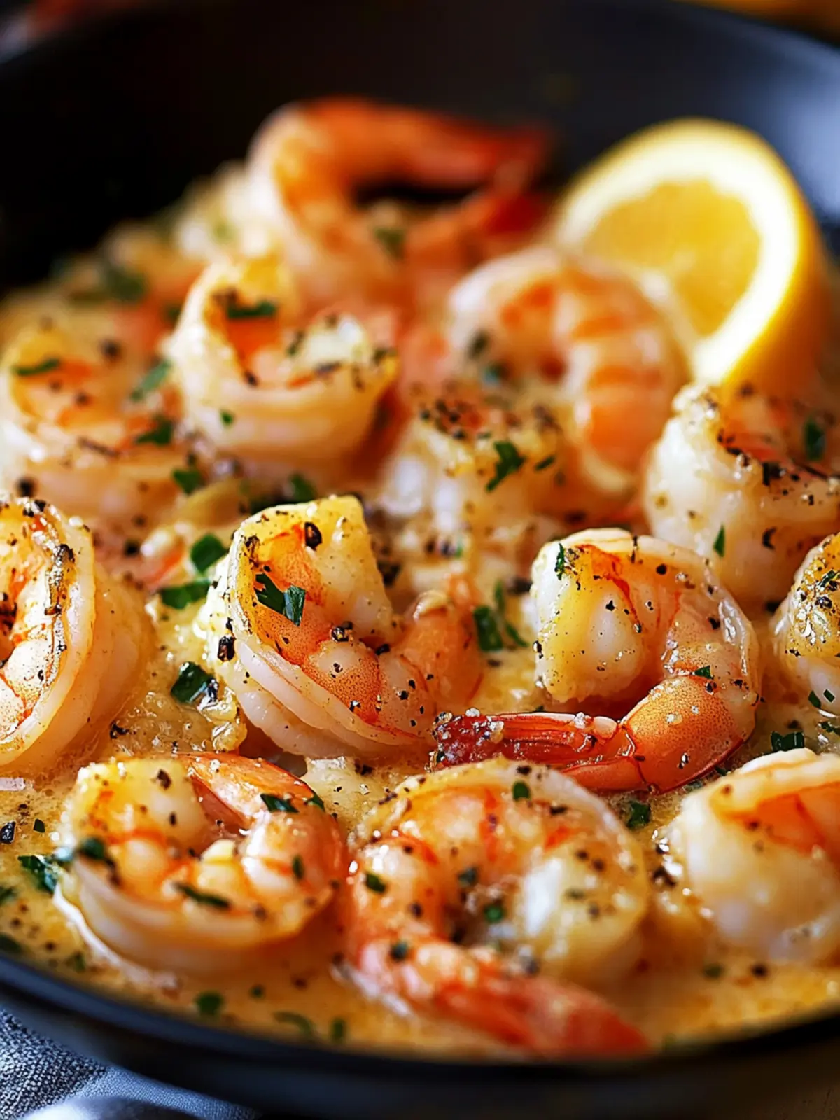 Famous Red Lobster Shrimp Scampi You Can Make at Home 3 Famous Red Lobster Shrimp Scampi