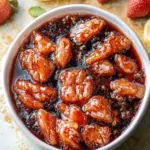 Easy Glazed Bake