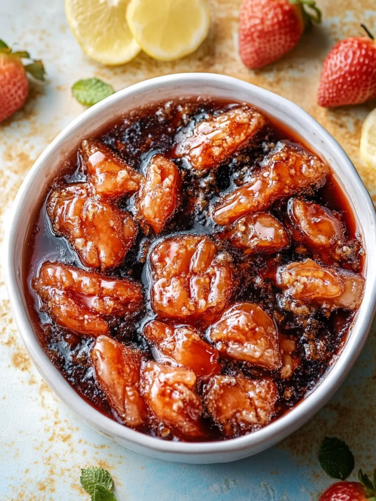 Mouthwatering Easy Glazed Bake that Elevates Dinner Tonight 5 Easy Glazed Bake