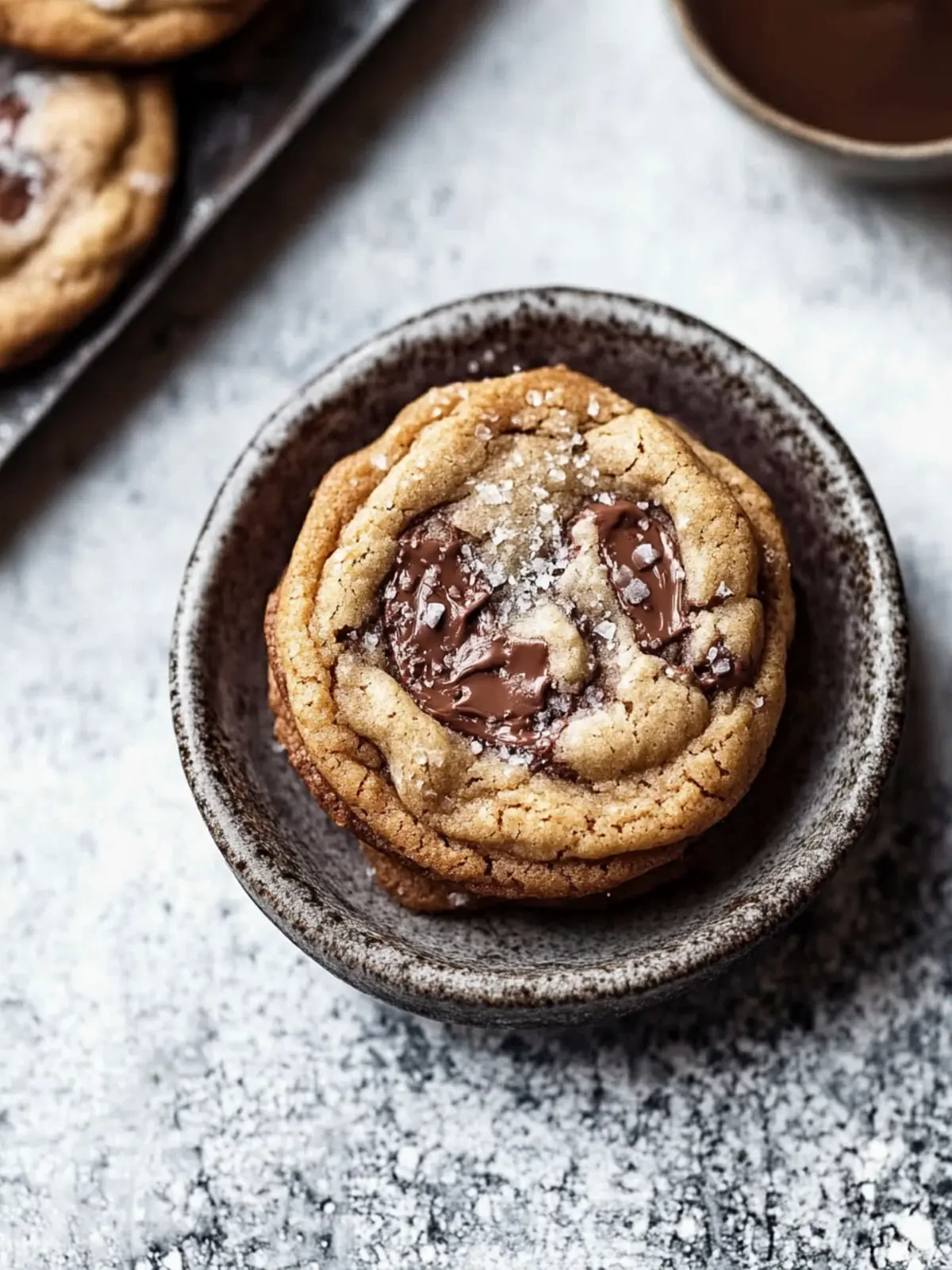 Irresistible Chocolate Filled Cookies You'll Crave Every Time 3 Chocolate Filled Cookies