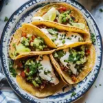 Tacos Dorados