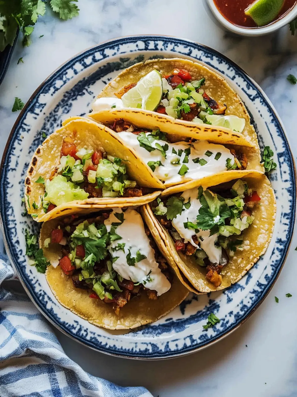 Mouthwatering Tacos Dorados That Beat Fast Food Anytime 5 Tacos Dorados