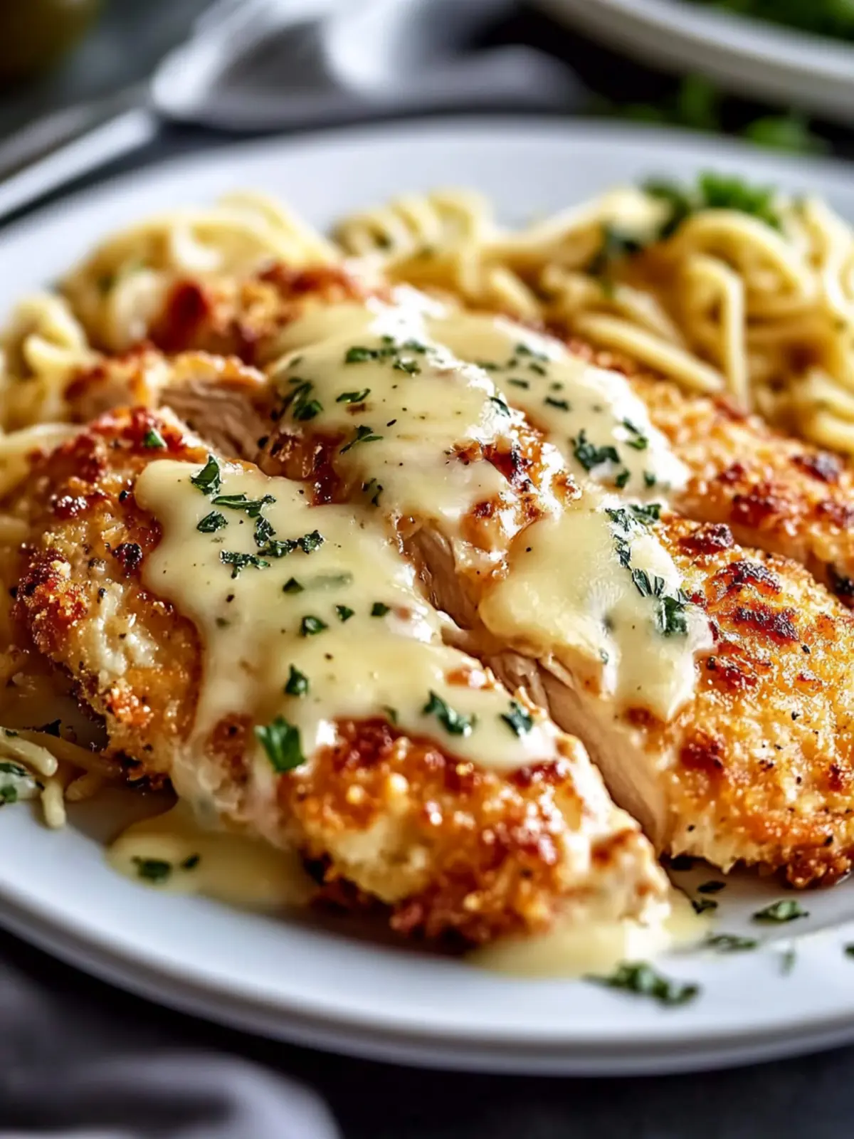 Savory Cheesecake Factory Chicken Romano in 30 Minutes 3 Cheesecake Factory Chicken Romano