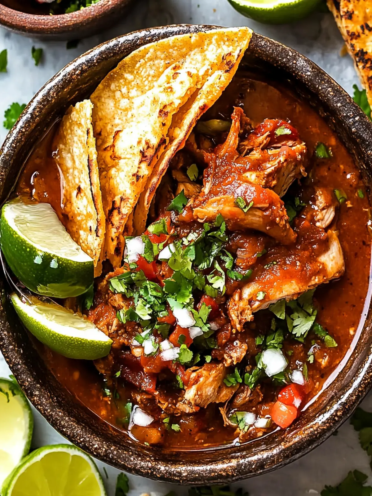 Delicious Birria Chicken Tacos You’ll Crave Every Week 3 Birria Chicken