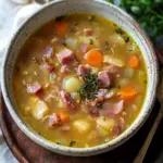 Ham Bone Soup