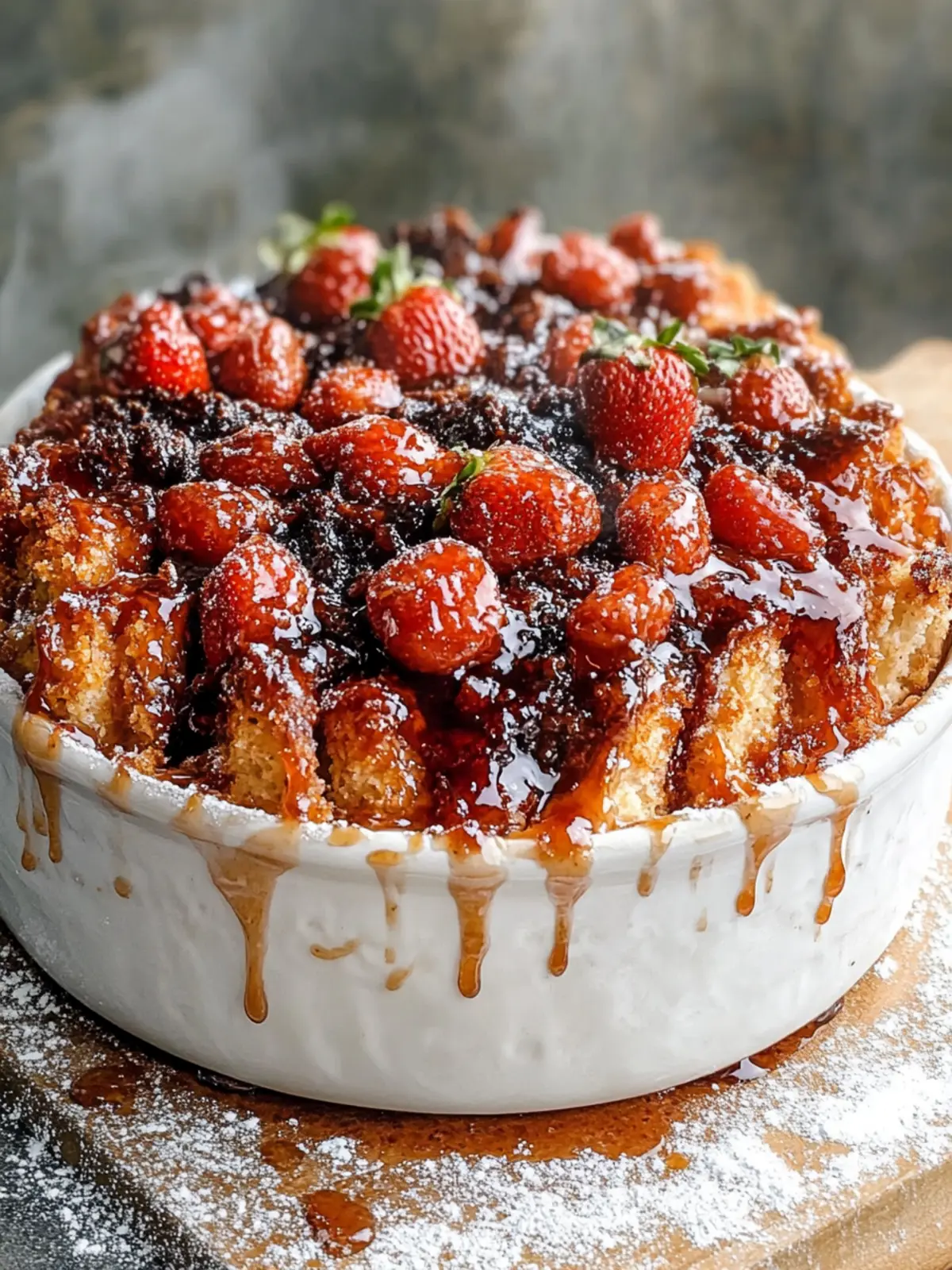 Mouthwatering Easy Glazed Bake that Elevates Dinner Tonight 3 Easy Glazed Bake