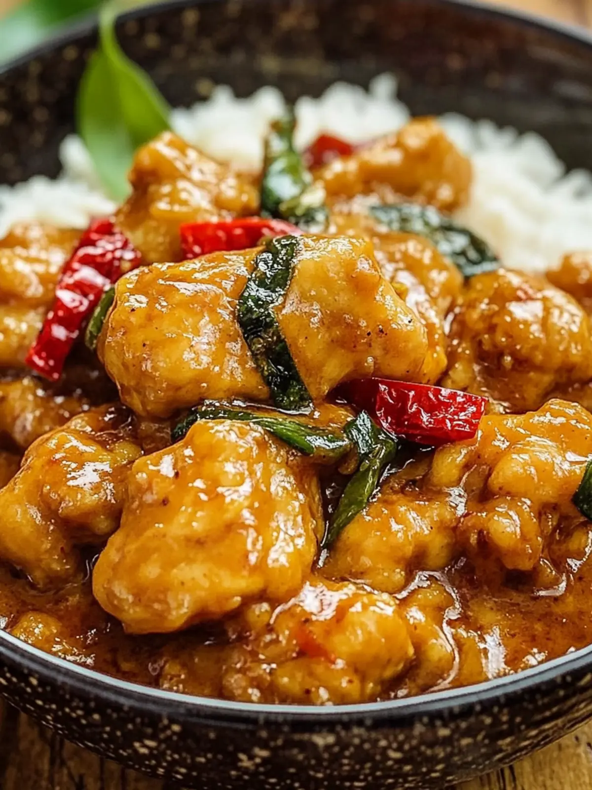 Crispy Singapore Butter Chicken That'll Wow Your Taste Buds 2 Crispy Singapore Butter Chicken