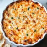 Ultimate Buffalo Chicken Dip You'll Always Crave 6 Ultimate Buffalo Chicken Dip