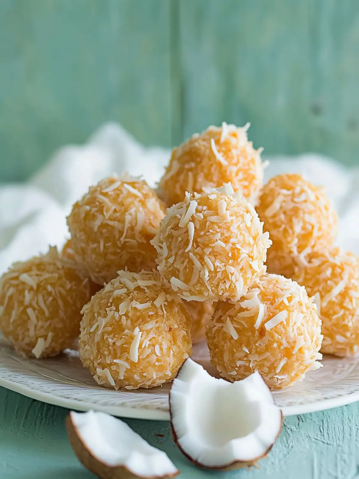 Delightful Mexican Coconut Candies You Can’t Resist 3 Mexican Coconut Candies