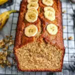 Decadent Biscoff Banana Bread That Will Wow Your Taste Buds 43 Biscoff Banana Bread