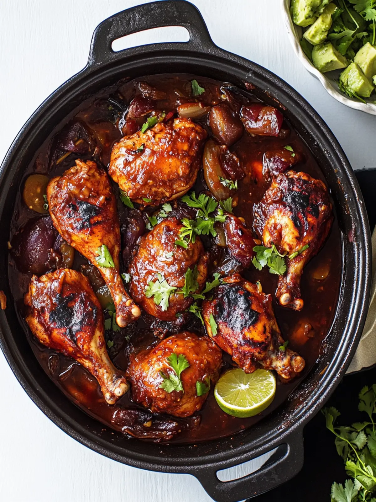Savory Mexican Chicken Adobo: Unlock Bold Flavors Today 3 Mexican Chicken Adobo